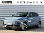 Leapmotor B10 - Design Pro Max