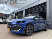 Renault Clio - 1.8 Hybrid 160 esprit Alpine+Pack Winter