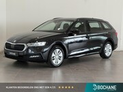 Skoda Octavia - Combi 1.0 e-TSI Business Edition | Trekhaak elektrisch wegkl