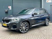 BMW X3 - XDrive30e High Executive M SPORT CARPLAY PANO KEYLESS HUD TR