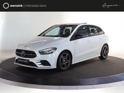 Mercedes-Benz B-klasse - 180 Advantage | Night | Widescreen | Panoramadak | Trekhaak 