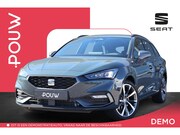 Seat Leon - Sportstourer 1.5 TSI 204pk e-Hybrid FR Business | Trekhaak W