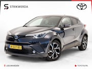Toyota C-HR - 1.8 Hybrid Dynamic