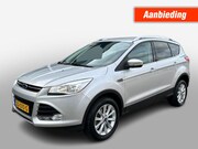 Ford Kuga - 1.5 TITANIUM 4WD AUTOMAAT