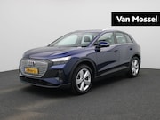 Audi Q4 e-tron - 40 Edition 77 kWh 204 PK l Apple Carplay | Android Auto l Cl