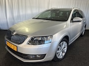 Skoda Octavia - Combi 1.6 TDI Greenline ECC/PDC/XENON/BLUETOOTH/CRUISE