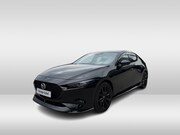 Mazda 3 - 2.0 e-SkyActiv-X M Hybrid 180 Luxury - ACC - Navi - Stoel-st