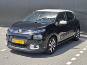 Citroën C3 - 1.2 PureTech S&S Shine