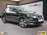Nissan Qashqai - 1.3 MHEV Xtronic Acenta 160pk ✅Stoelverw.✅Navi✅Camera✅Clima✅