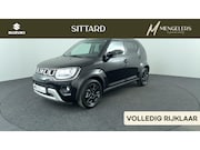 Suzuki Ignis - 1.2 Smart Hybrid Select | Rijklaar | Apple carplay | Cruise