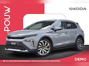 Skoda Elroq - 60 204pk Business Edition Tour | 21" Velgen | Trekhaak Wegkl