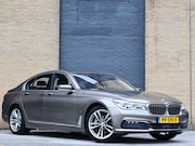 BMW 7-serie - 740e iPerformance High Executive Laserlight | Massage | Soft