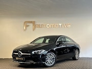 Mercedes-Benz CLA-Klasse - 250 e Advantage Sfeer|CarPlay|Camera