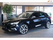 Seat Leon - 1.4 TSI eHybrid PHEV FR 204PK Pano Navi Cam ACC Led