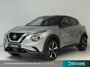 Nissan Juke - 1.0 DIG-T Premiere Edition | Navigatie | Camera | Stoelverwa