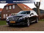 Mercedes-Benz E-klasse - Estate 200 CDI Ambition Avantgarde Aut. | Led | Luxe Leder |