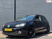 Volkswagen Golf - 1.4 TSI R-Line Edition | Stoelverwarming | Pano | Navi