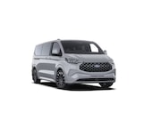 Ford Tourneo Custom - 340 2.5 PHEV L2H1 Titanium X 232pk | ACC | Pano | B&O | Elek