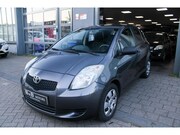 Toyota Yaris - 1.3 VVTi Sol