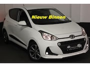 Hyundai i10 - STYLE 1.2*NAVI*STUUR+STOELVERWARMING 1E EIGEN