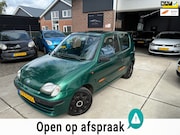 Fiat Seicento - 1.1 S | 7 MAANDEN APK|NAP KM STAND|INRUIL AUTO|2 EIGENAREN|2