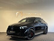 Mercedes-Benz GLE-klasse - Coupé 350 e 4M Pano|Carbon|HuD|Memory