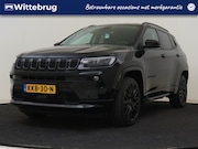 Jeep Compass - 4xe 240 Plug-in Hybrid Electric S YP