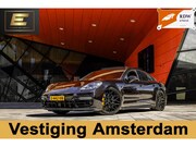 Porsche Panamera - 4.0 Turbo S E-Hybrid | 680PK | Stoelmassage | Burmester | Pa