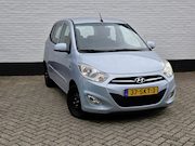 Hyundai i10 - 1.2 i-Motion Automaat Cool | Airco | 5-deurs