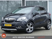Opel Mokka - 1.4 T Cosmo TREKHAAK, Dealer o.h, Navi, Camera, Half leder b