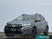 Dacia Sandero - Stepway 1.0 TCe 90 Extreme | Automaat | Winterbanden set aan