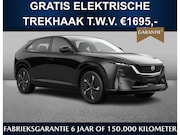 Mazda CX-6e - Takumi Business Edition 78 kWh | Gratis elektr. trekhaak t.w
