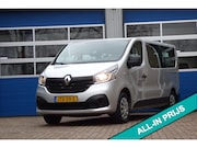 Renault Trafic - Passenger 1.6 dCi Grand Expression Energy (8personen)