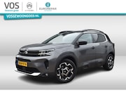 Citroën C5 Aircross - Hybrid 145 DCS-6 Max Navigatie | Trekhaak | Airco | Camera |