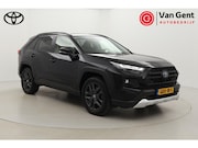 Toyota RAV4 - 2.5 Hybrid AWD ADVENTURE | 360 camera | Leder | Dodehoek det