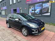 Peugeot 3008 - 1.2 PureTech Style panoramadak camera riem vervangen