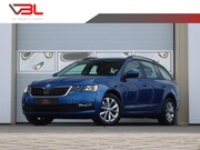 Skoda Octavia - Combi 1.0 TSI 115PK Greentech Ambition Business Automaat