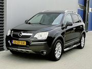 Opel Antara - 3.2 V6 Cosmo -Schuifdak - lederen - Navi - Xenon