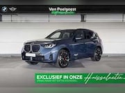 BMW X3 - 30e xDrive | M Sportpakket Pro | Professional Pack