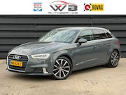 Audi A3 - Sportback 1.0 TFSI Sport I LED I Cruise I Navi I Carplay