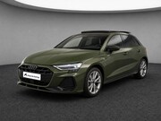Audi A3 - Sportback 40 TFSIe 204pk S edition