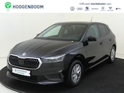 Skoda Fabia - 1.0 TSI Ambition | Parkeersensoren achter | Cruise control |