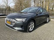 Audi e-tron - 50 Quattro 94% SOH Sportback Business | Pano | Lee