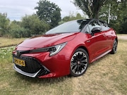 Toyota Corolla - 1.8 Hybrid GR-Sport Topst.