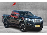 Nissan Navara - 2.3 dCi N-Connecta King Cab | Navigatie | Camera | 4X4 | Cru