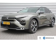Citroën C5 X - 1.2 PURETECH 130PK BUSINESS PLUS AUTOMAAT / NAVI / LEDER / C