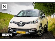 Renault Captur - 0.9 TCe Xmod |Nap |Trekhaak |Navi |LM Velgen