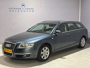 Audi A6 - 2.4 quattro // TREKHAAK // APK 07/07/2027