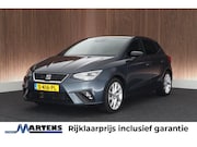 Seat Ibiza - 1.0 EcoTSI 95pk FR Business Intense Stoelverwarming Camera L