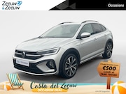 Volkswagen Taigo - 1.0 TSI R-Line Edition | AUTOMAAT | CAMERA | APPLE CAR PLAY